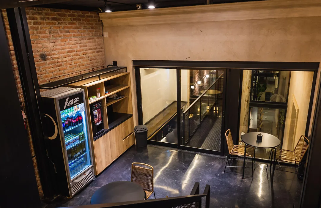 Faz Hostel Boutique-1