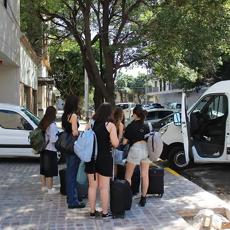 Faz Hostel Boutique-2